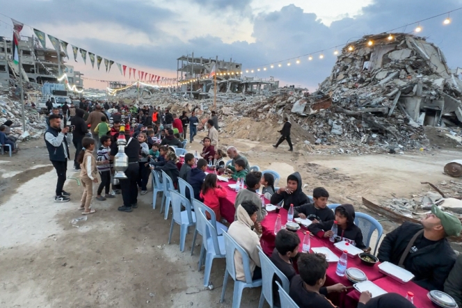 gaza table 3