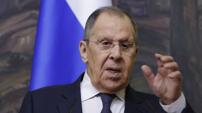 lavrov