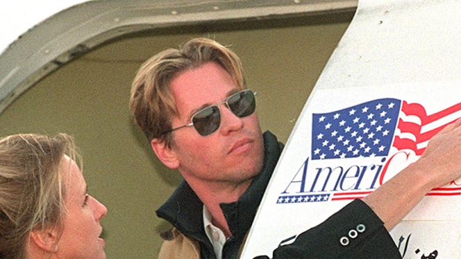 val kilmer