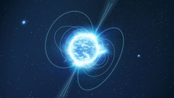 magnetar