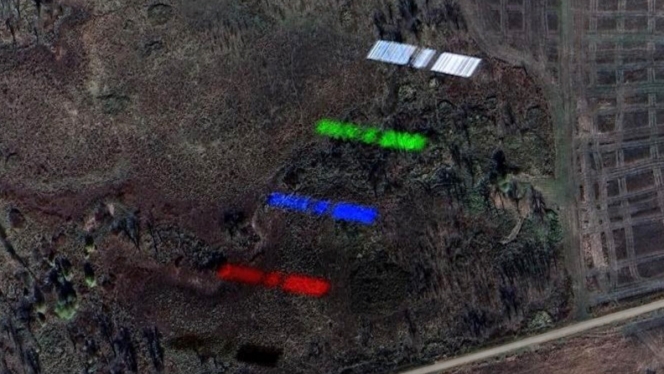 satellite-google-earth