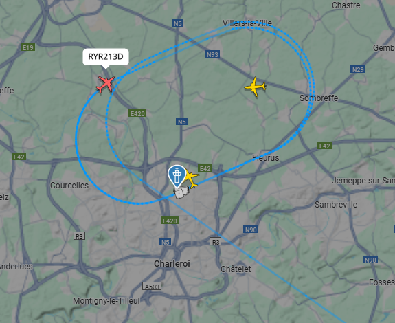 flightradar