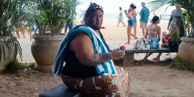 David Hekili Kenui Bell