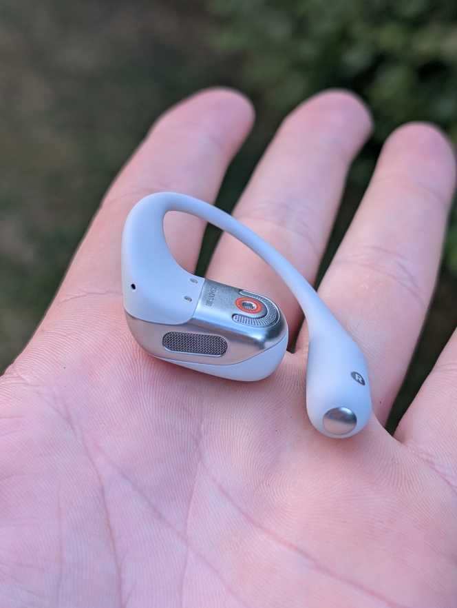 mathieu's tests: openfit 2+, "open" new