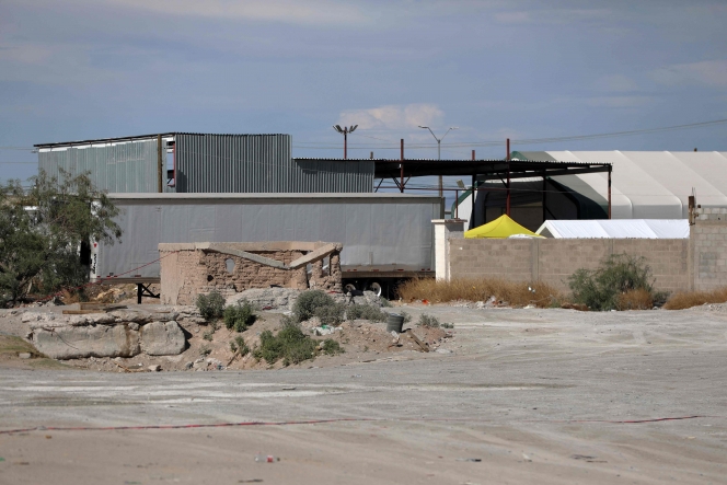 AFP_64929ZQ horror border between mexico united new