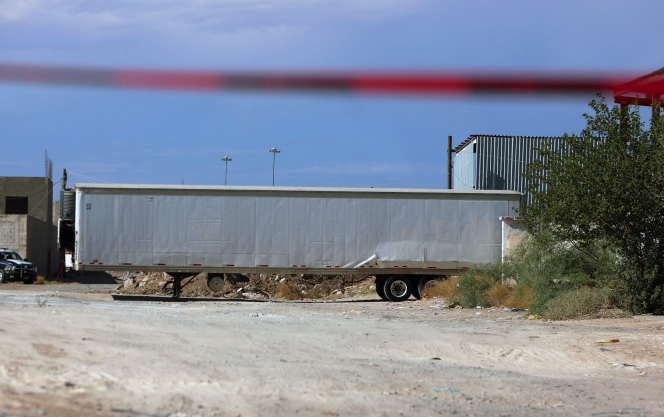 AFP_64928WF horror border between mexico united horror border between mexico united new