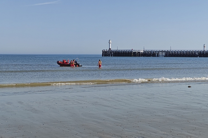 BELGA PHOTO MAAIKE TIJSSENS