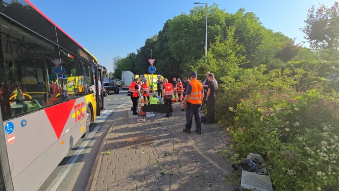 Malaise au volant ou vitesse excessive ?