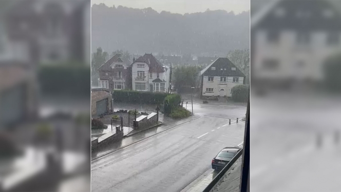 À Jambes, dans la région namuroise