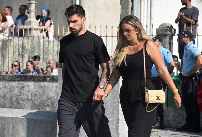 Ruben Neves, joueur portugais de Al Hilal