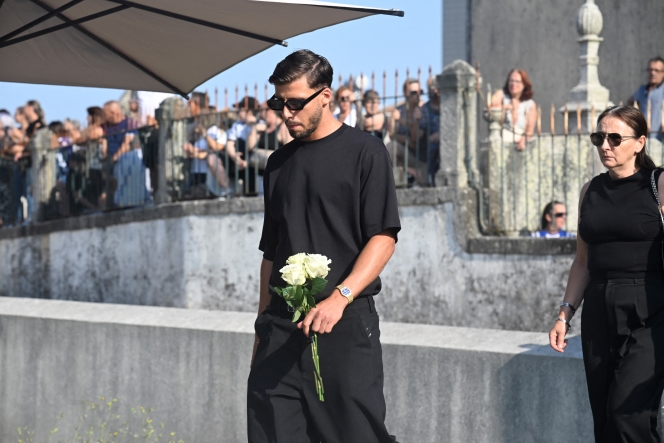 Ruben Dias, joueur portugais de Manchester City