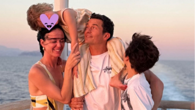 La photo qui alimente les rumeurs de réconciliation