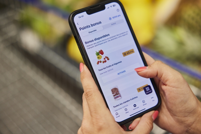 Les clients pourront collecter des points, et profiter d’offres avantageuses.