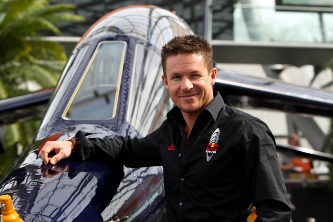 Felix Baumgartner