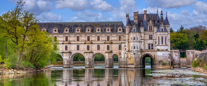 Château de Chenonceau