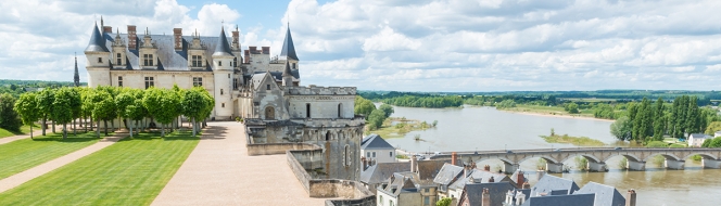 Château d’Amboise