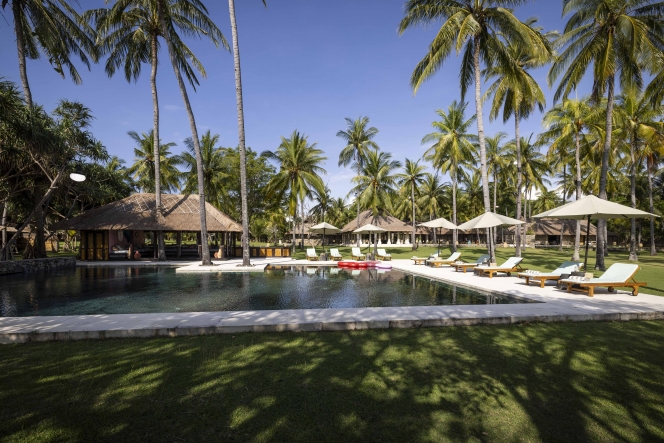 La villa des coeurs brisés