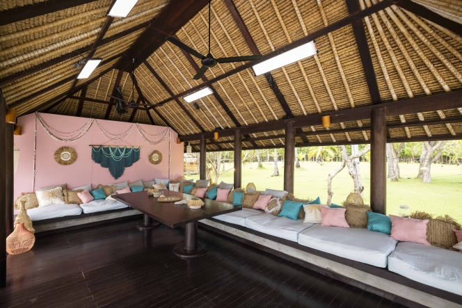 La villa des coeurs brisés