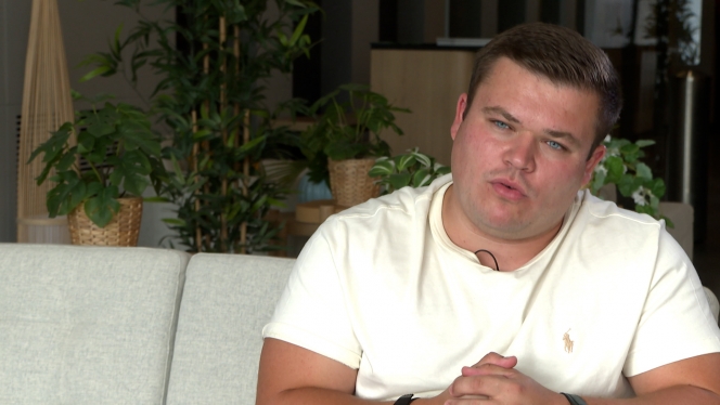 Guillaume Deterville, expert en cybersécurité