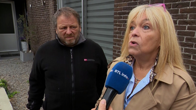 « Aucun intervenant ne trouve une solution »