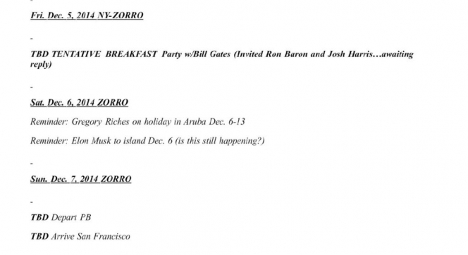 Cette mention soulève de nombreuses questions sur la nature et l’étendue des relations entre les deux hommes.