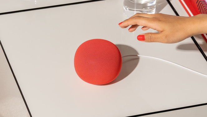 Le prochain Google Home Speaker (2026)