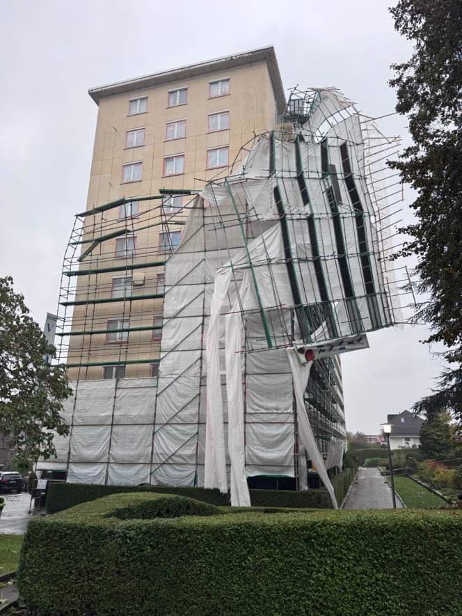 Woluwé-Saint-Pierre