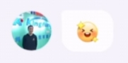 Émoji de réponse à son message