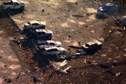 Capture d’écran / X