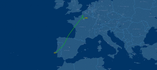 Capture vol dérouté.JPG