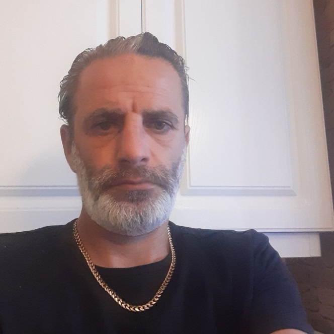 Alexandre, la victime.