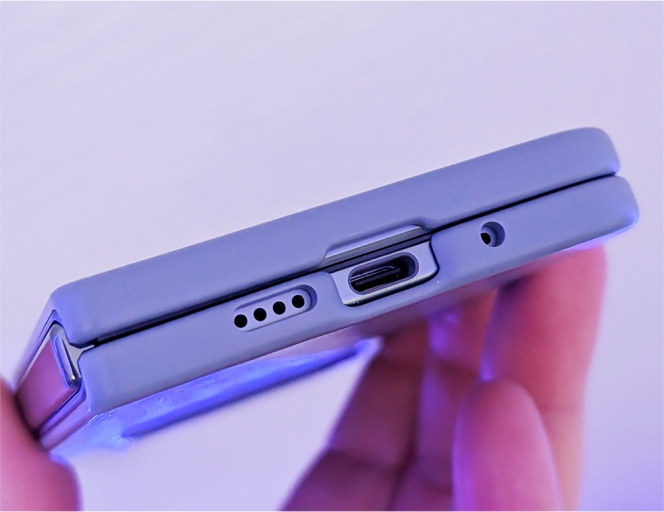 Robustesse et protection riment avec épaisseur