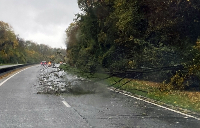 Alertez-nous - Benoit passage sur la Charlemagne après viaduc de Dinant direction Ciney.jpg