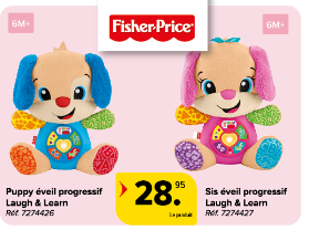 « Catalogue Jouets » de Carrefour