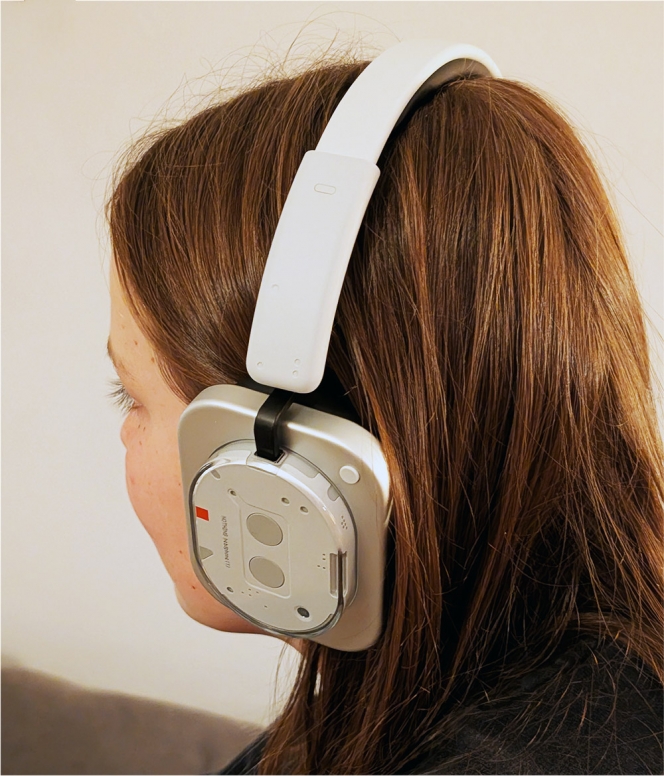 Une transparence très soignée : Nothing montre ce qu’il veut montrer…