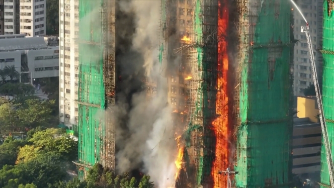 Hong Kong's Worst Fire In Decades Claims 128 Lives.01_01_38_09.Still001.jpg