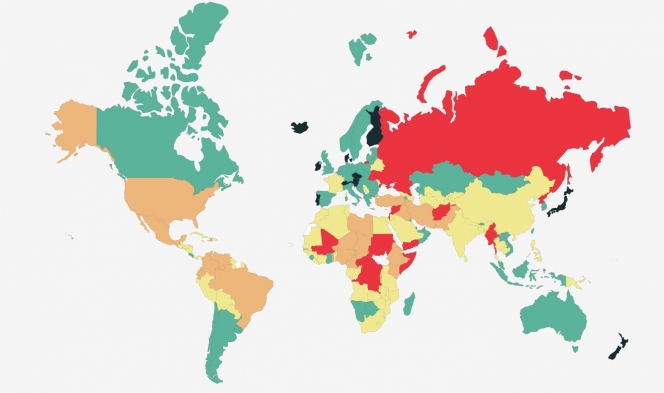 Institute for Economics and Peace