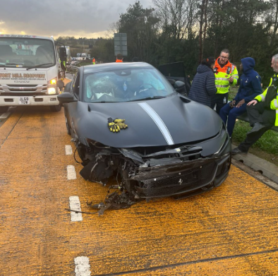 © Capture d’écran X