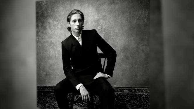 Constantin-Alexios de Grèce