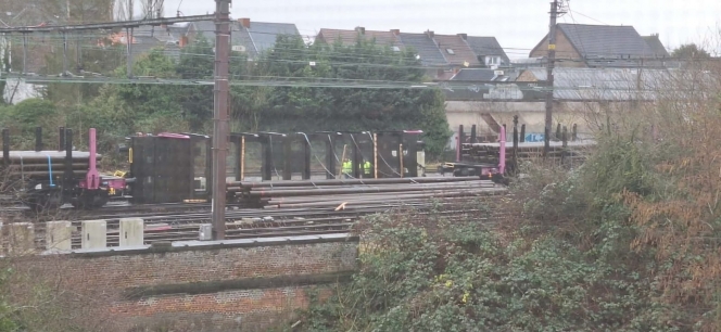 Photo prise par Pascale et Marjorie