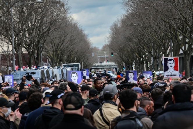 OLIVIER CHASSIGNOLE / AFP