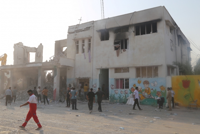 2026-02-28T202408Z_1638452169_RC2VCI9Z0XH3_RTRMADP_3_IRAN-CRISIS-SCHOOL-AFTERMATH