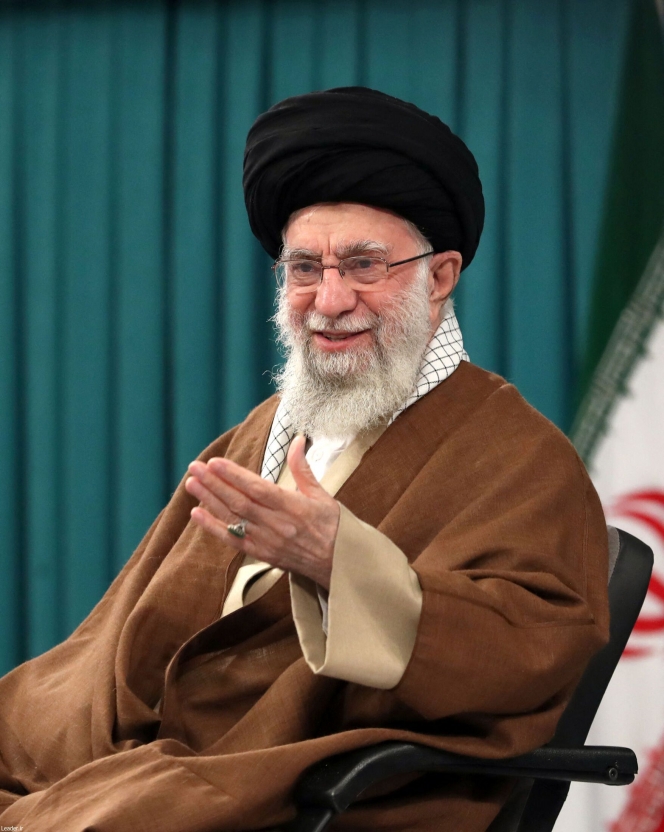 Ali Khamenei a été tué dans une frappe israélo-américaine, samedi 28 février