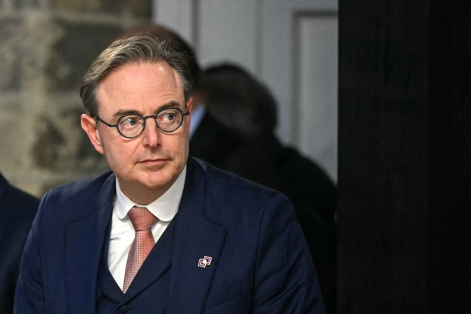 Bart De Wever présidera la réunion