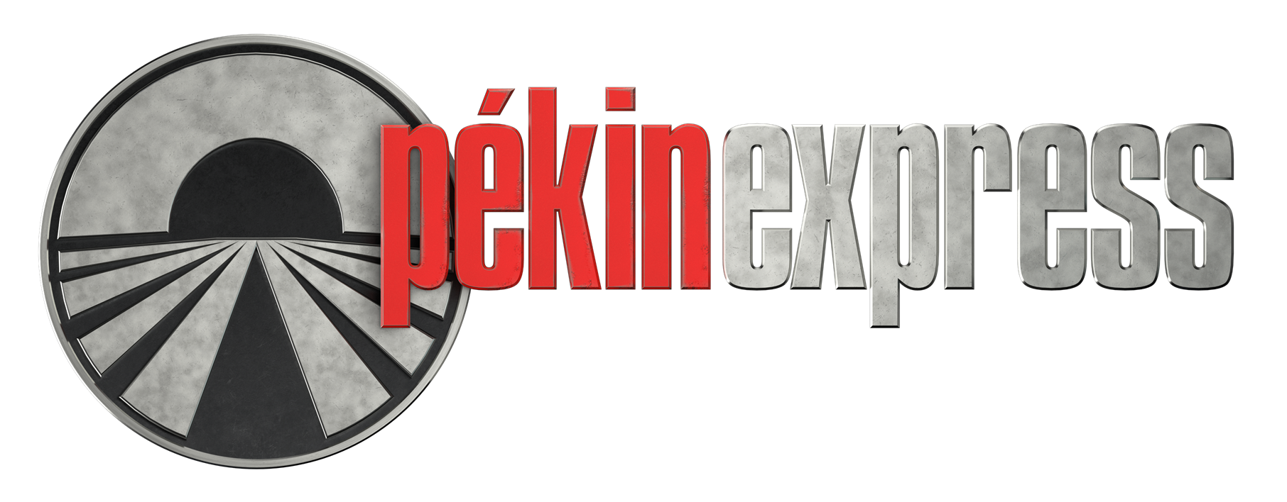 Logo Pekin Express