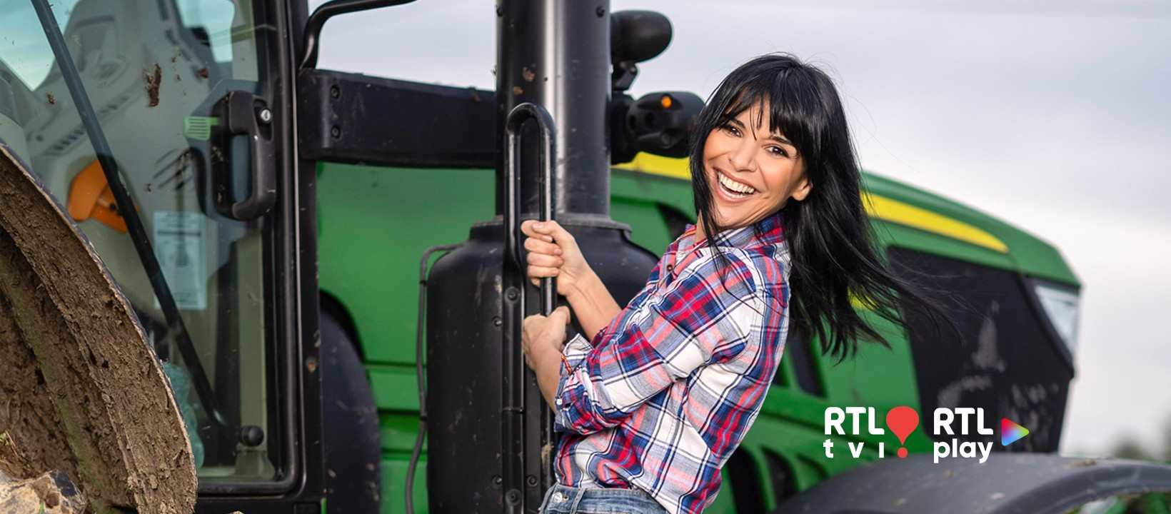 L'amour est dans le pré