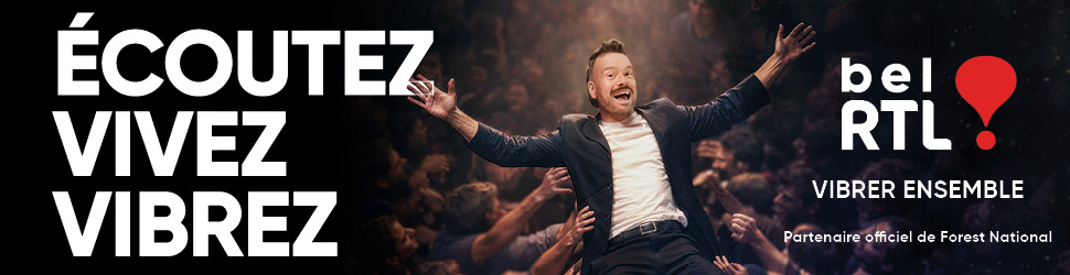 Ecoutez Vivez vibrez