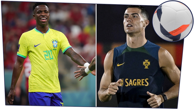 maquette qatar ballon ok