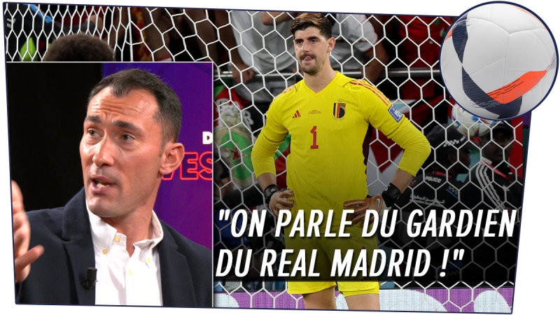 maquette qatar ballon ok