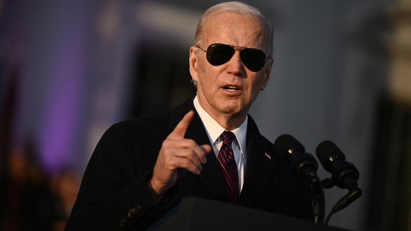 joe biden